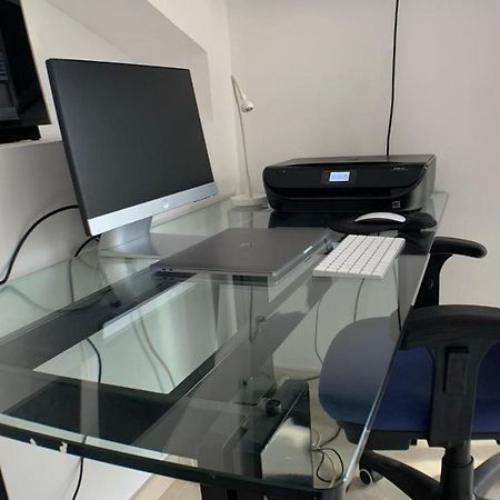 Villa Bendex Estepona Costa Del Sol Eksteriør bilde