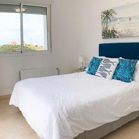 Villa Bendex Estepona Costa Del Sol Eksteriør bilde