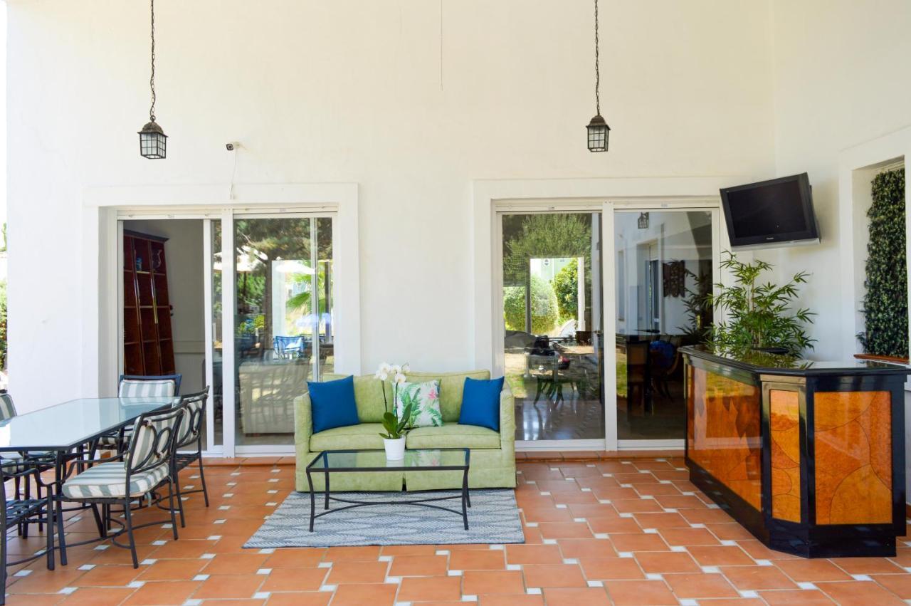 Villa Bendex Estepona Costa Del Sol Eksteriør bilde