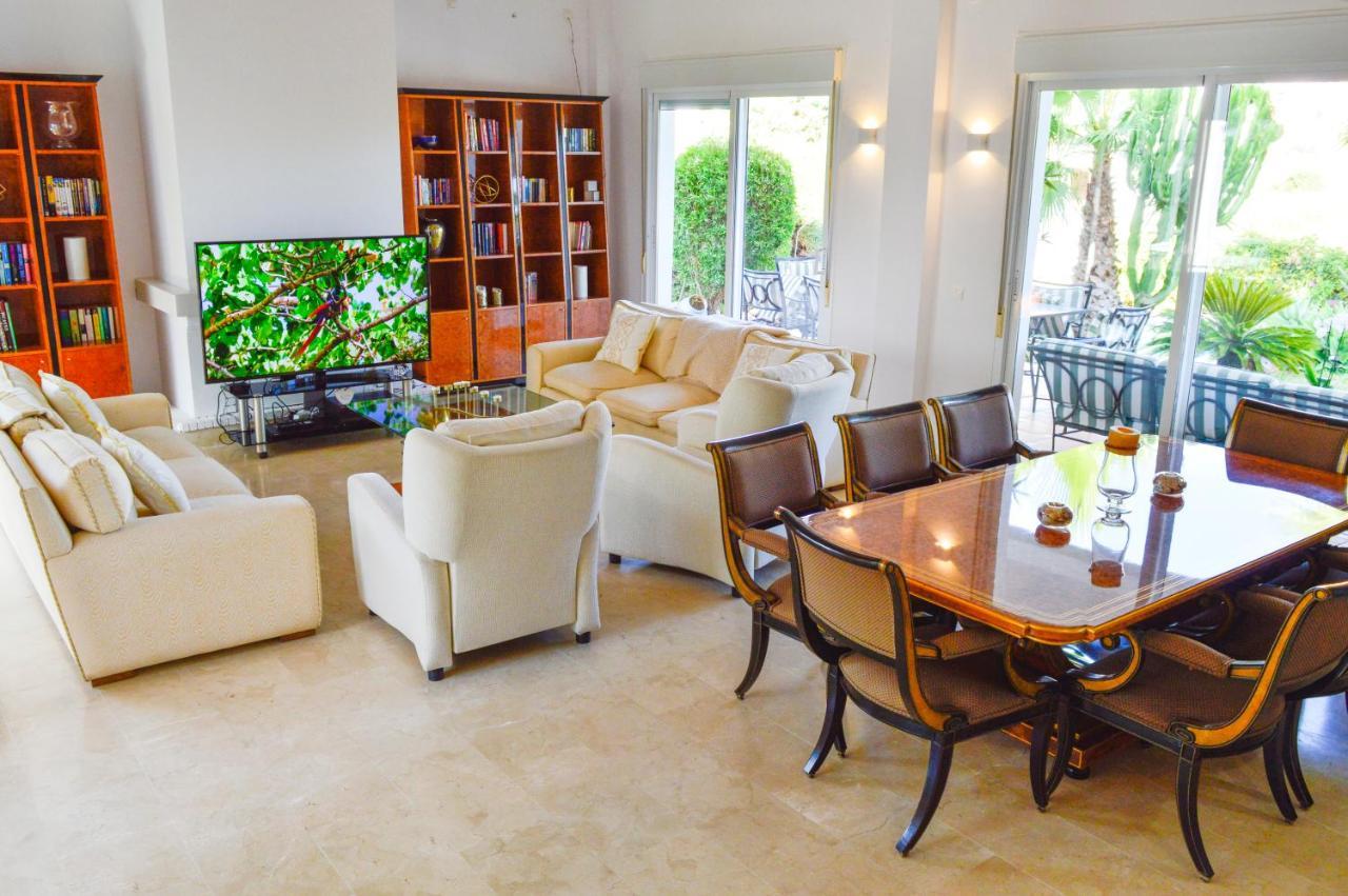 Villa Bendex Estepona Costa Del Sol Eksteriør bilde