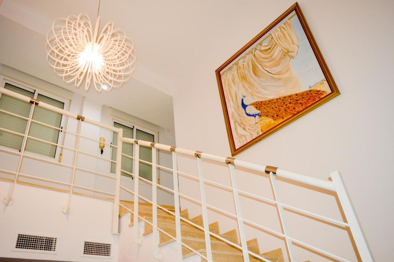Villa Bendex Estepona Costa Del Sol Eksteriør bilde