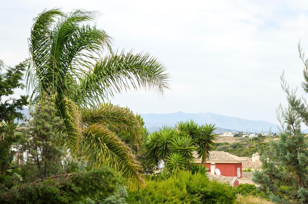 Villa Bendex Estepona Costa Del Sol Eksteriør bilde