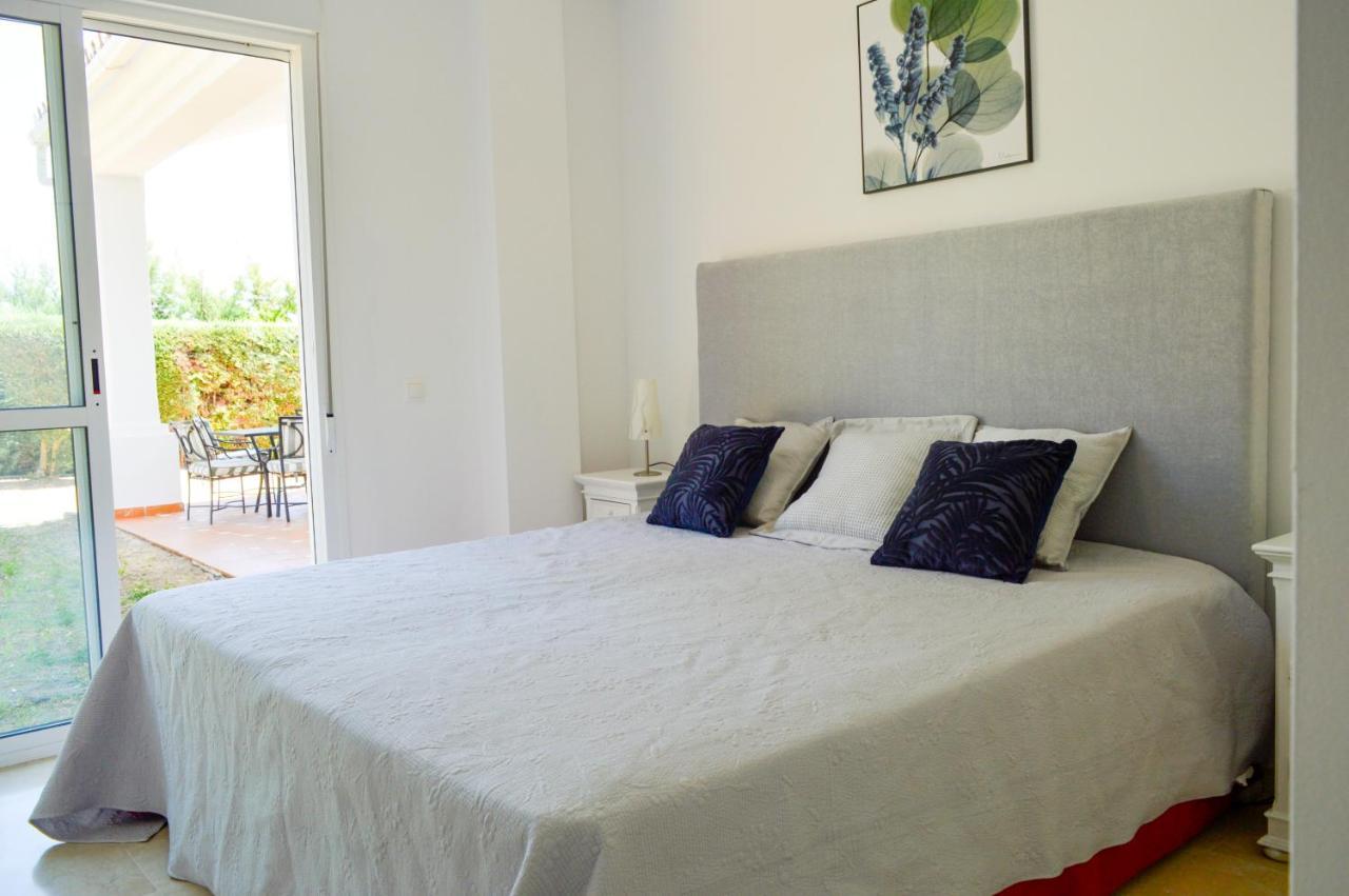 Villa Bendex Estepona Costa Del Sol Eksteriør bilde