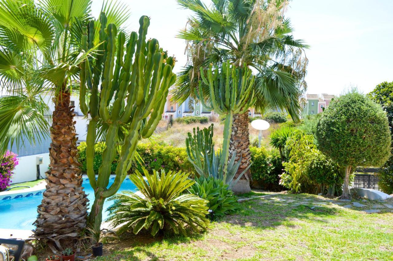 Villa Bendex Estepona Costa Del Sol Eksteriør bilde