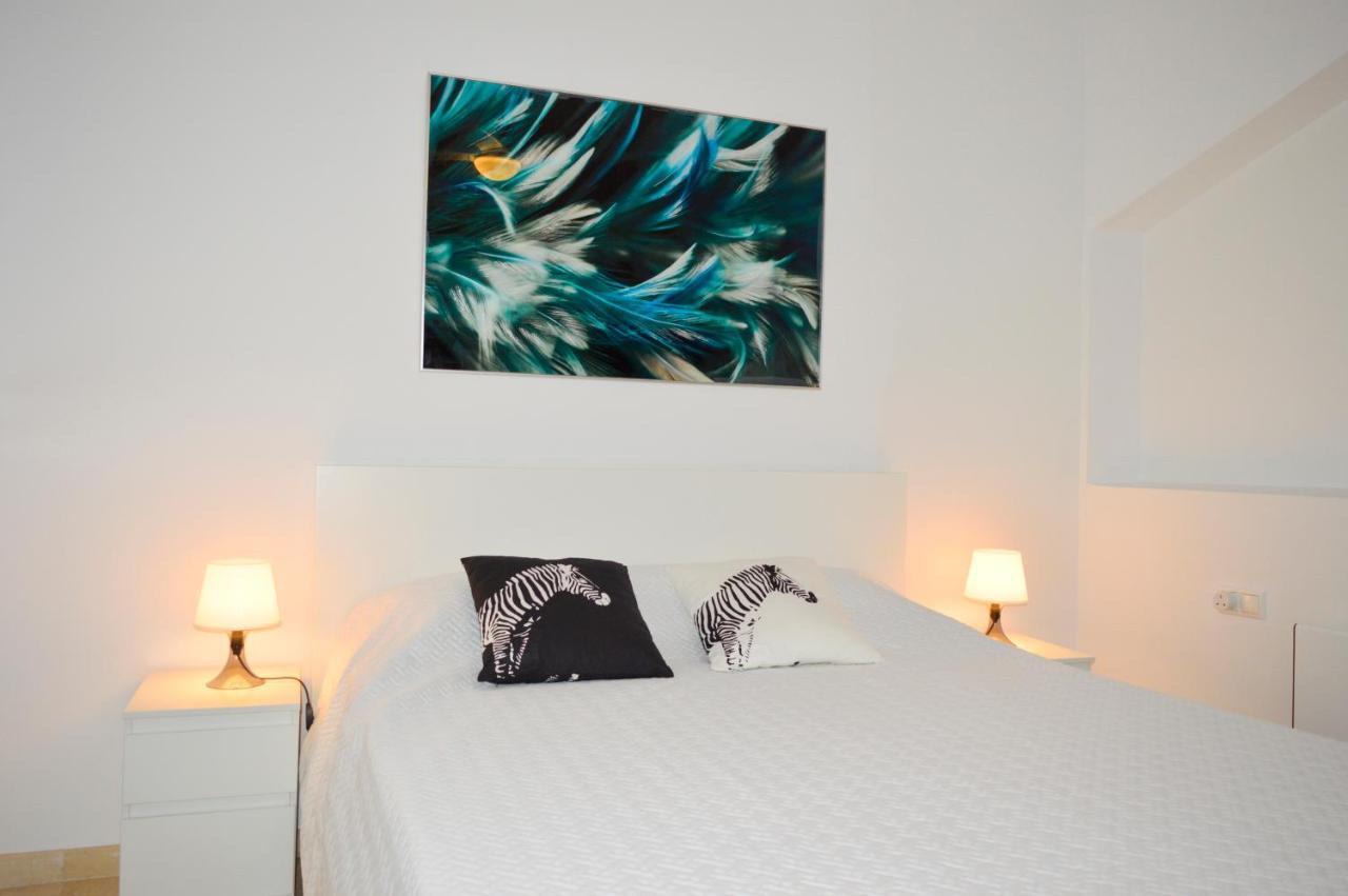 Villa Bendex Estepona Costa Del Sol Eksteriør bilde