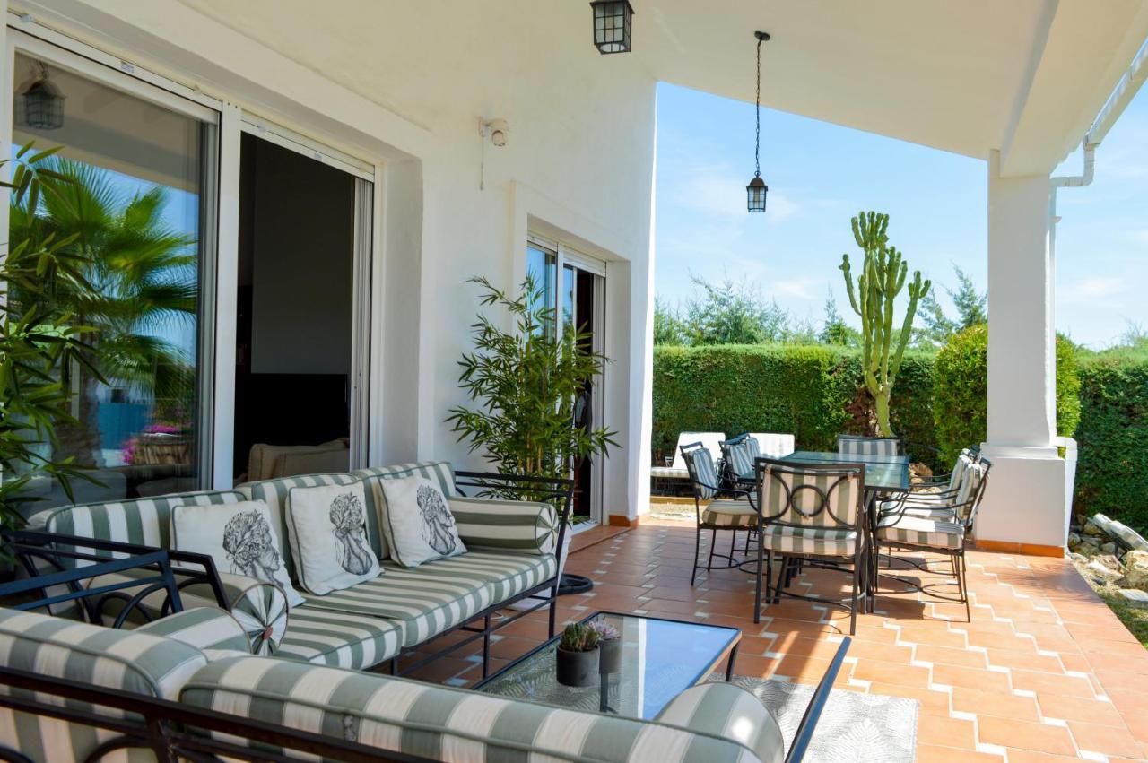 Villa Bendex Estepona Costa Del Sol Eksteriør bilde