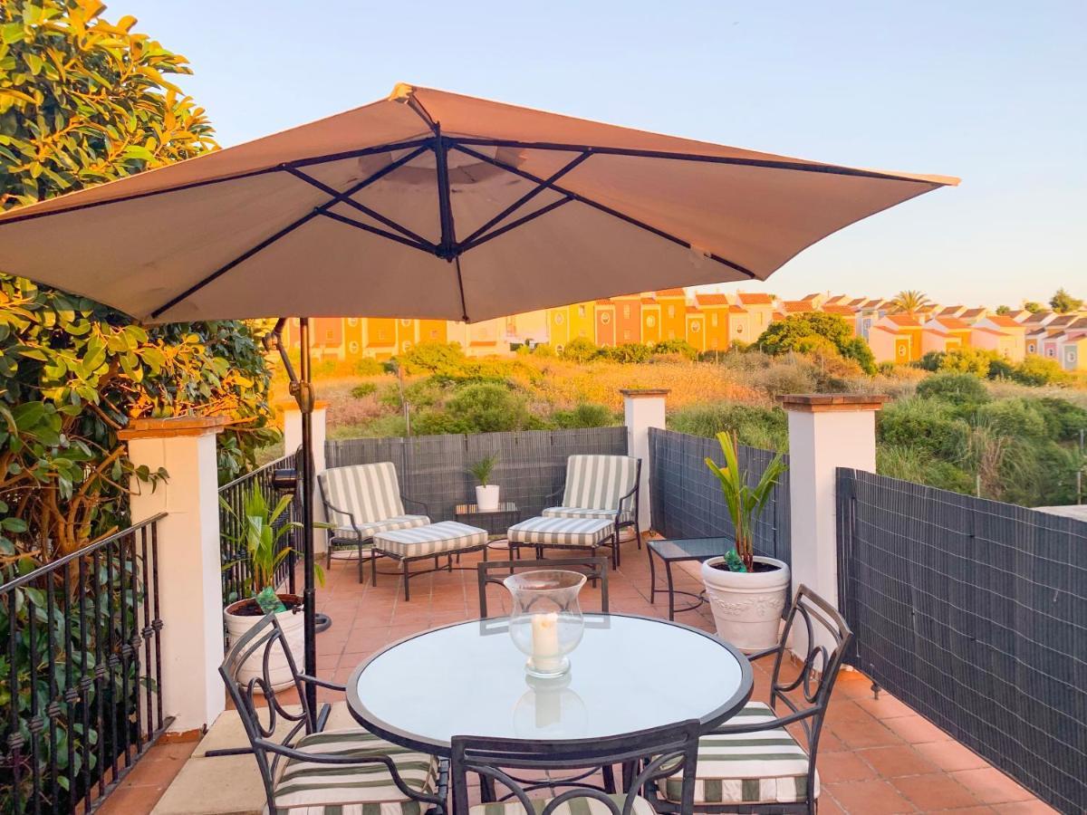 Villa Bendex Estepona Costa Del Sol Eksteriør bilde