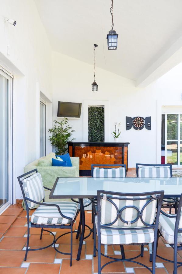 Villa Bendex Estepona Costa Del Sol Eksteriør bilde