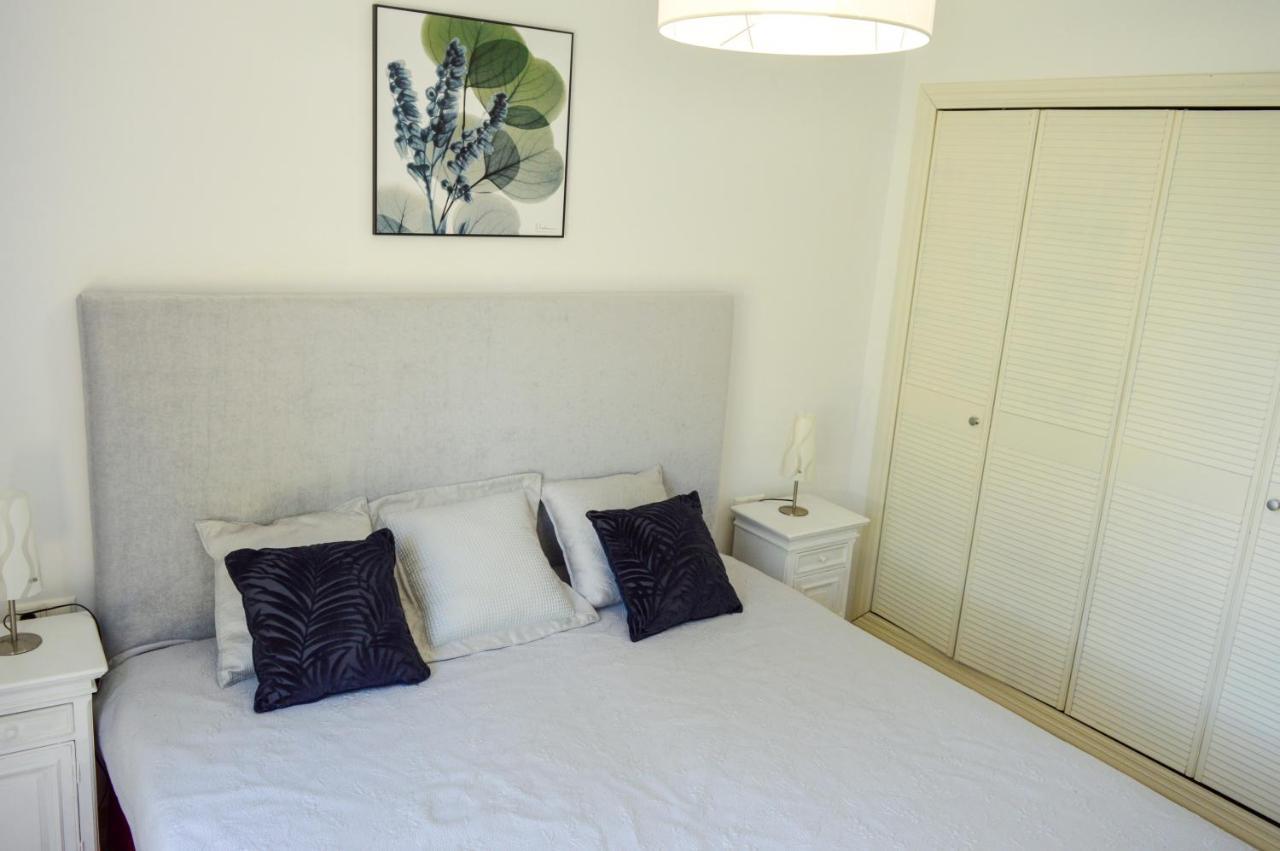 Villa Bendex Estepona Costa Del Sol Eksteriør bilde
