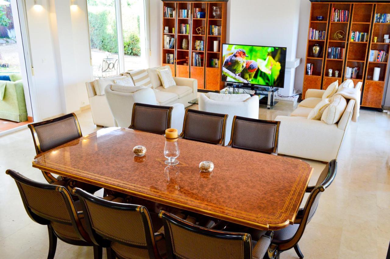 Villa Bendex Estepona Costa Del Sol Eksteriør bilde