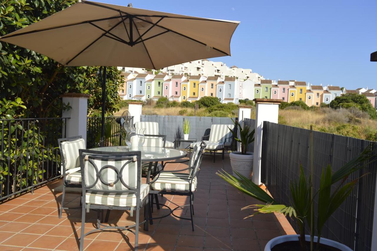 Villa Bendex Estepona Costa Del Sol Eksteriør bilde
