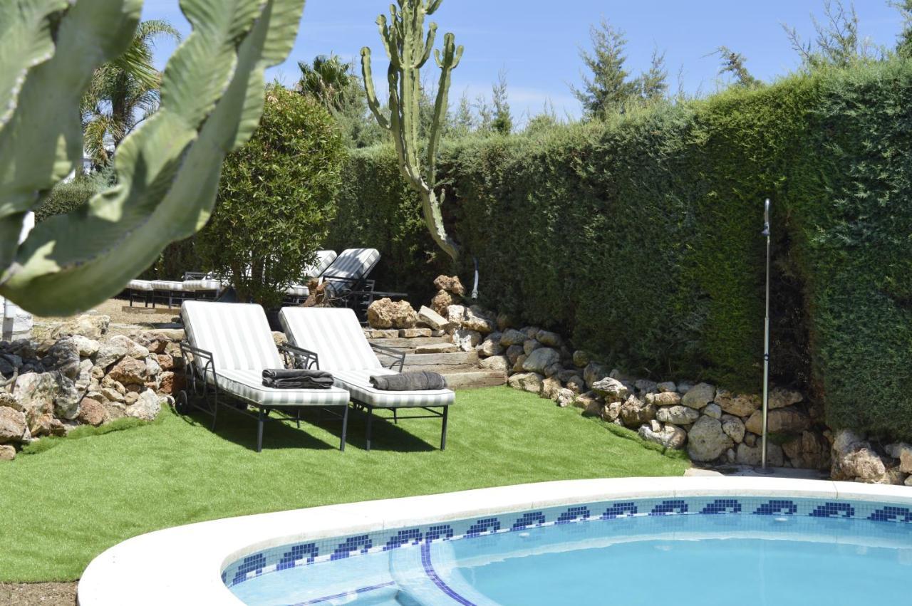 Villa Bendex Estepona Costa Del Sol Eksteriør bilde