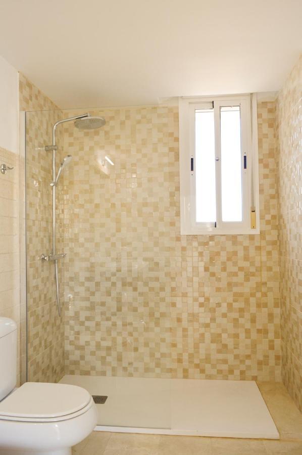 Villa Bendex Estepona Costa Del Sol Eksteriør bilde