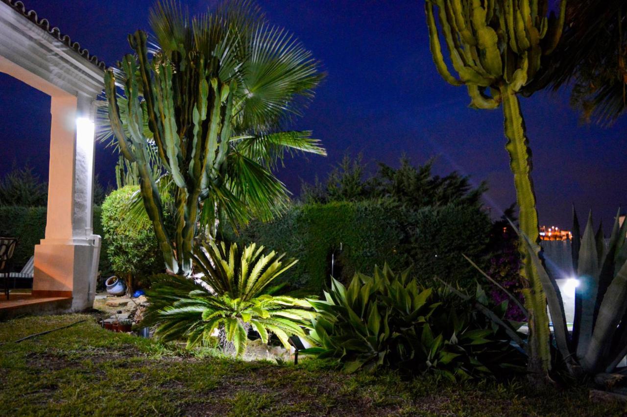 Villa Bendex Estepona Costa Del Sol Eksteriør bilde