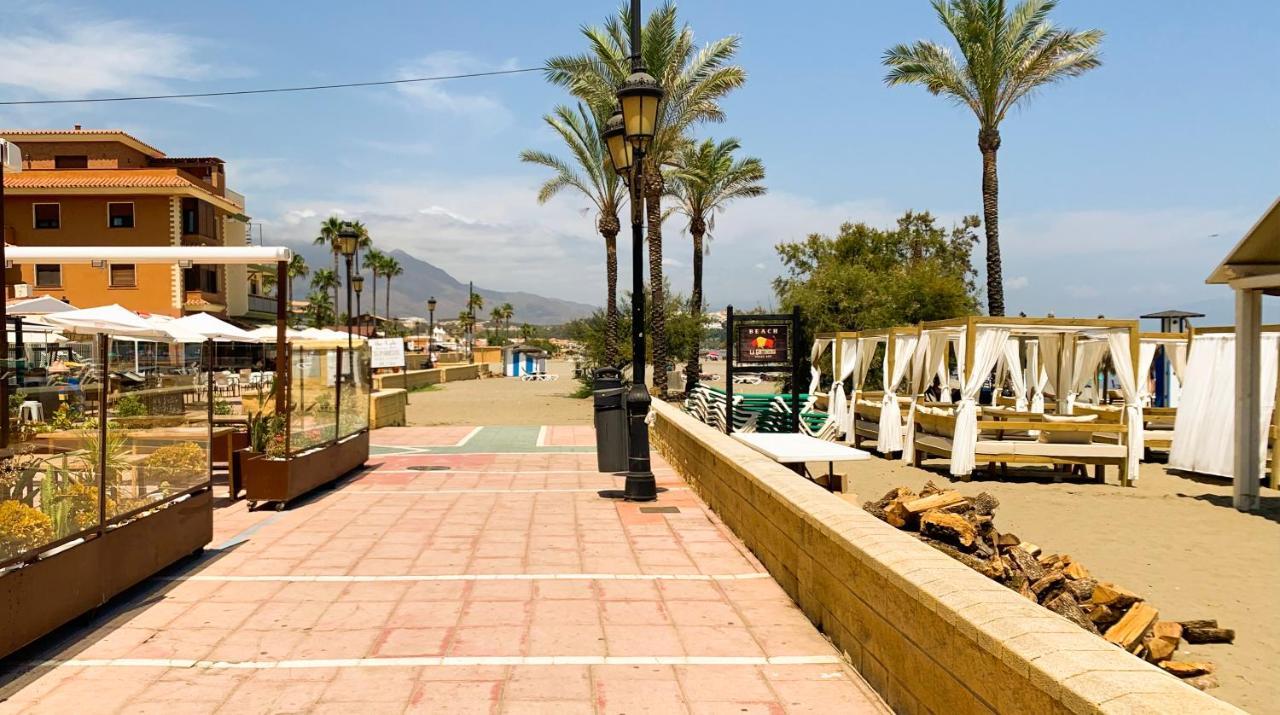Villa Bendex Estepona Costa Del Sol Eksteriør bilde