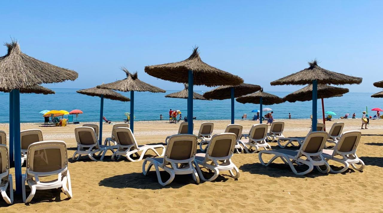 Villa Bendex Estepona Costa Del Sol Eksteriør bilde