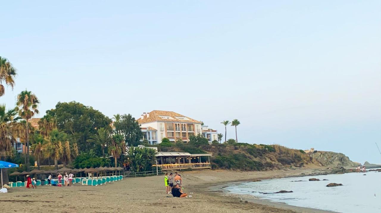 Villa Bendex Estepona Costa Del Sol Eksteriør bilde