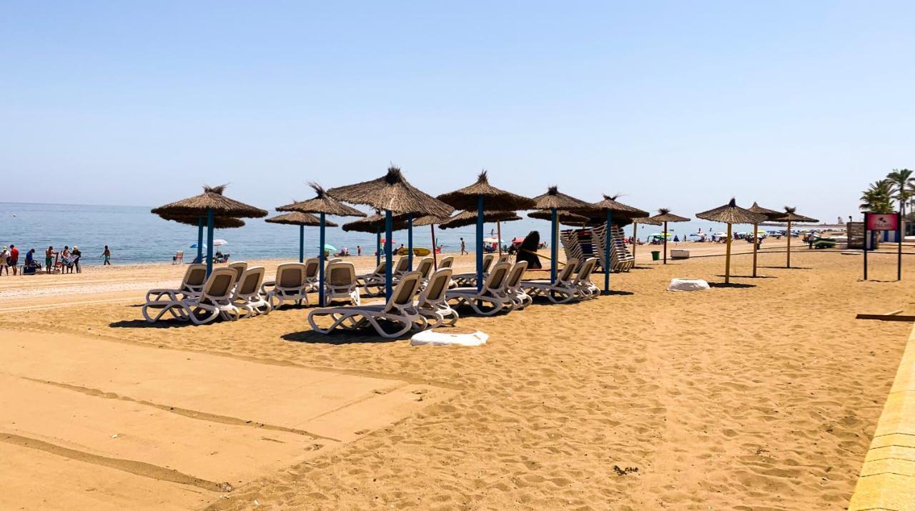 Villa Bendex Estepona Costa Del Sol Eksteriør bilde