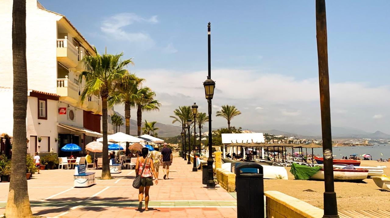 Villa Bendex Estepona Costa Del Sol Eksteriør bilde
