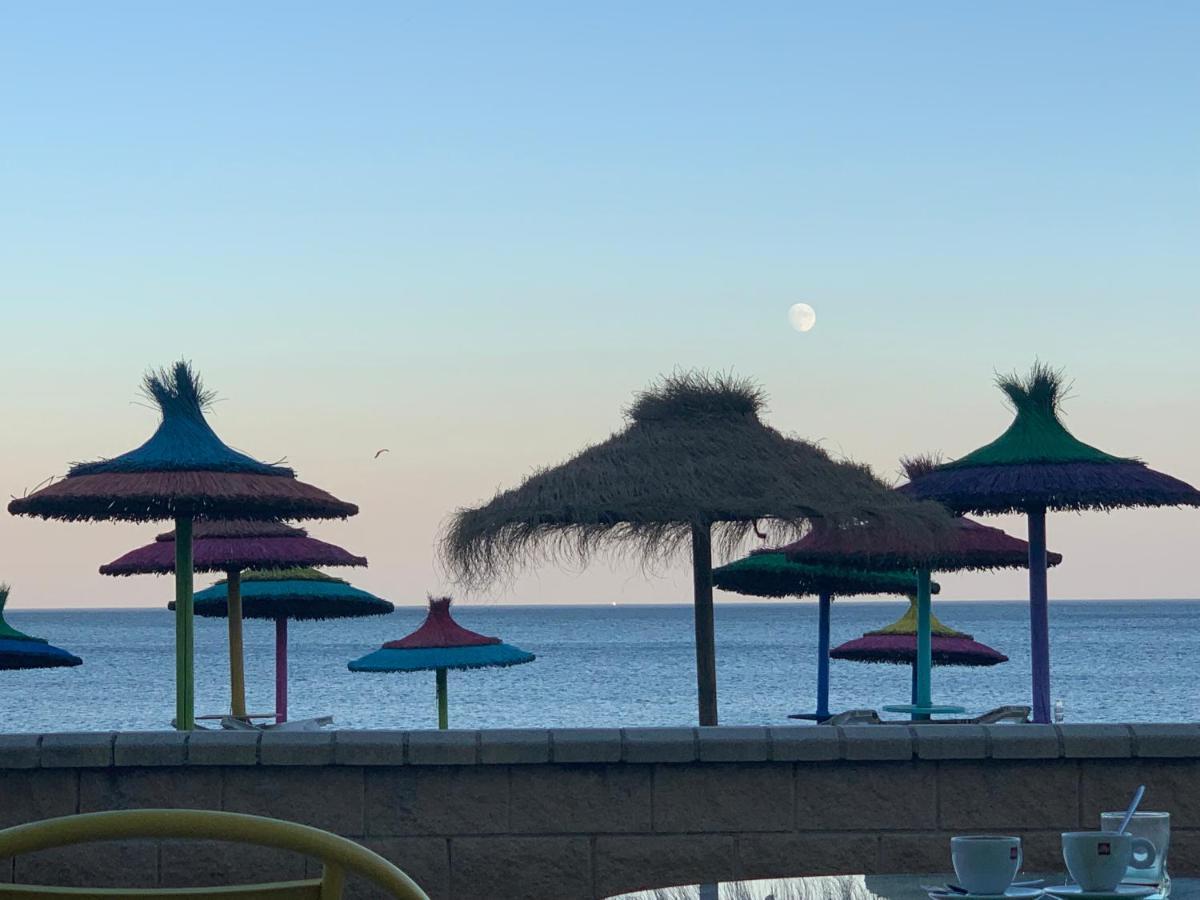 Villa Bendex Estepona Costa Del Sol Eksteriør bilde
