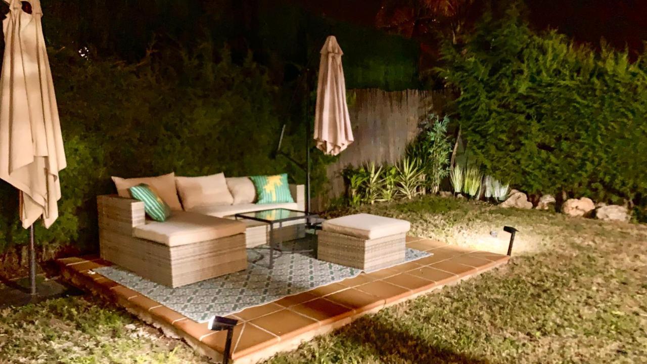 Villa Bendex Estepona Costa Del Sol Eksteriør bilde