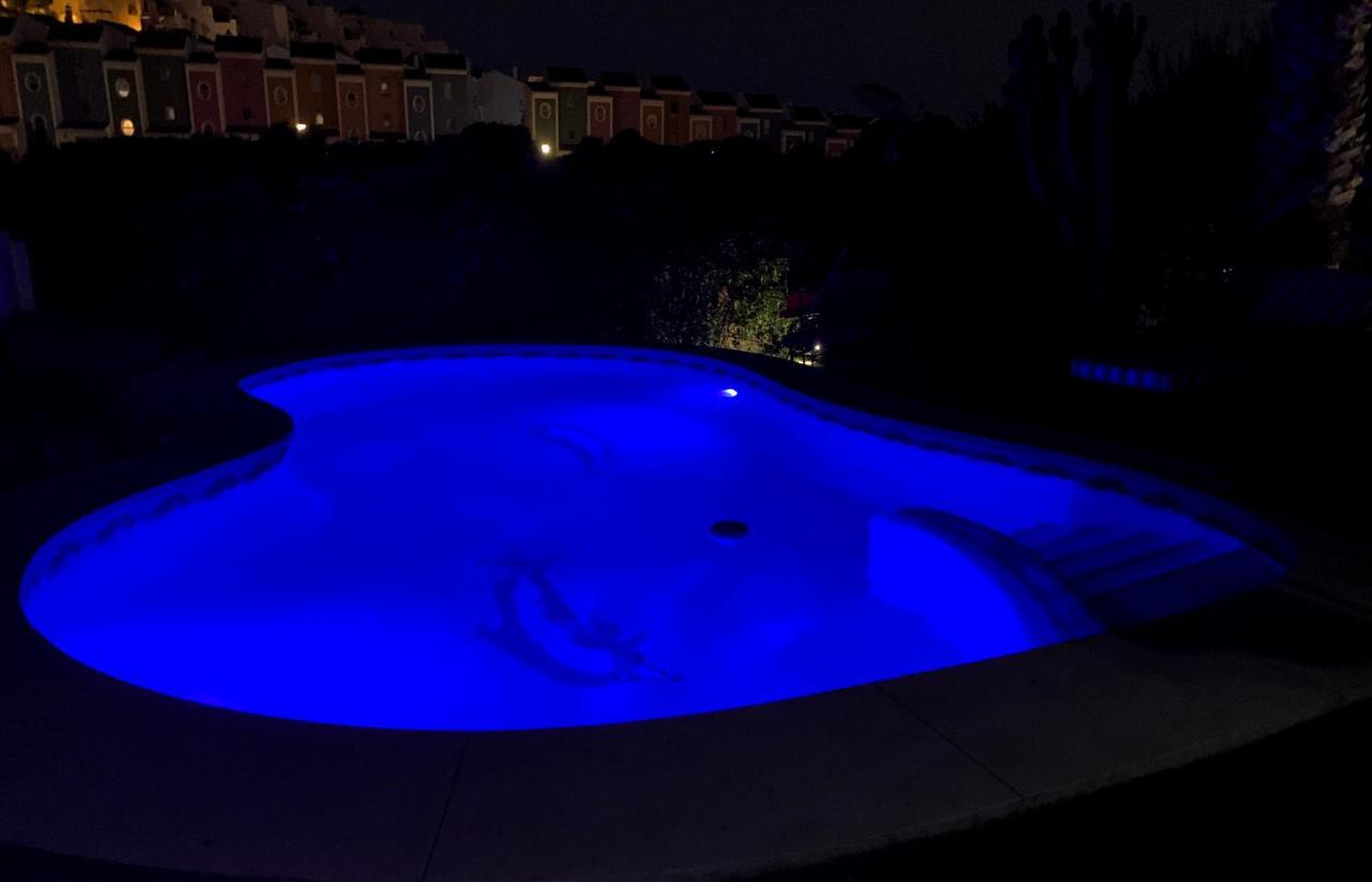 Villa Bendex Estepona Costa Del Sol Eksteriør bilde
