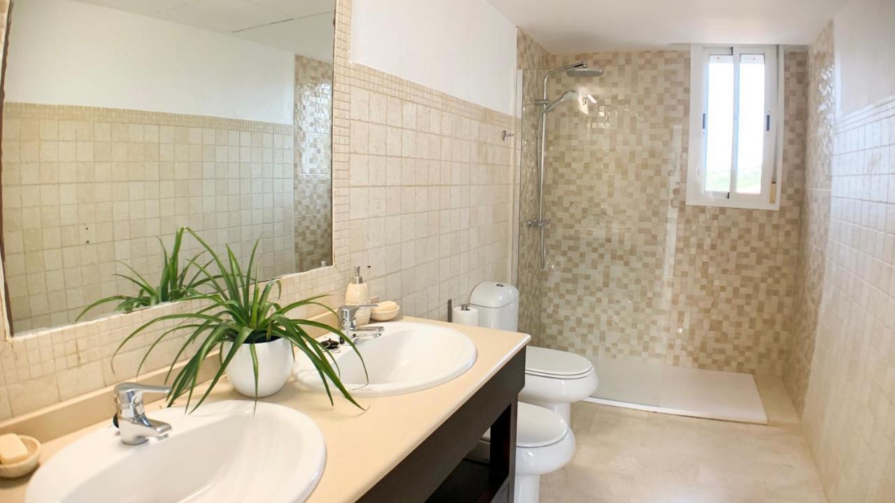 Villa Bendex Estepona Costa Del Sol Eksteriør bilde
