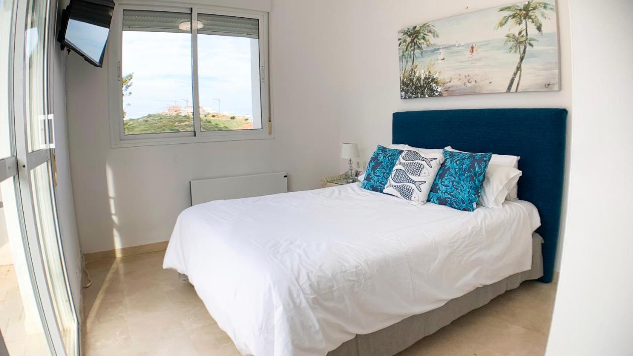 Villa Bendex Estepona Costa Del Sol Eksteriør bilde